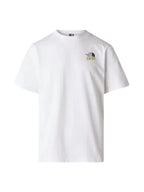 The North Face T-SHIRT Uomo M 1966 DOME RX SS TEE NF0A8GAFFN41