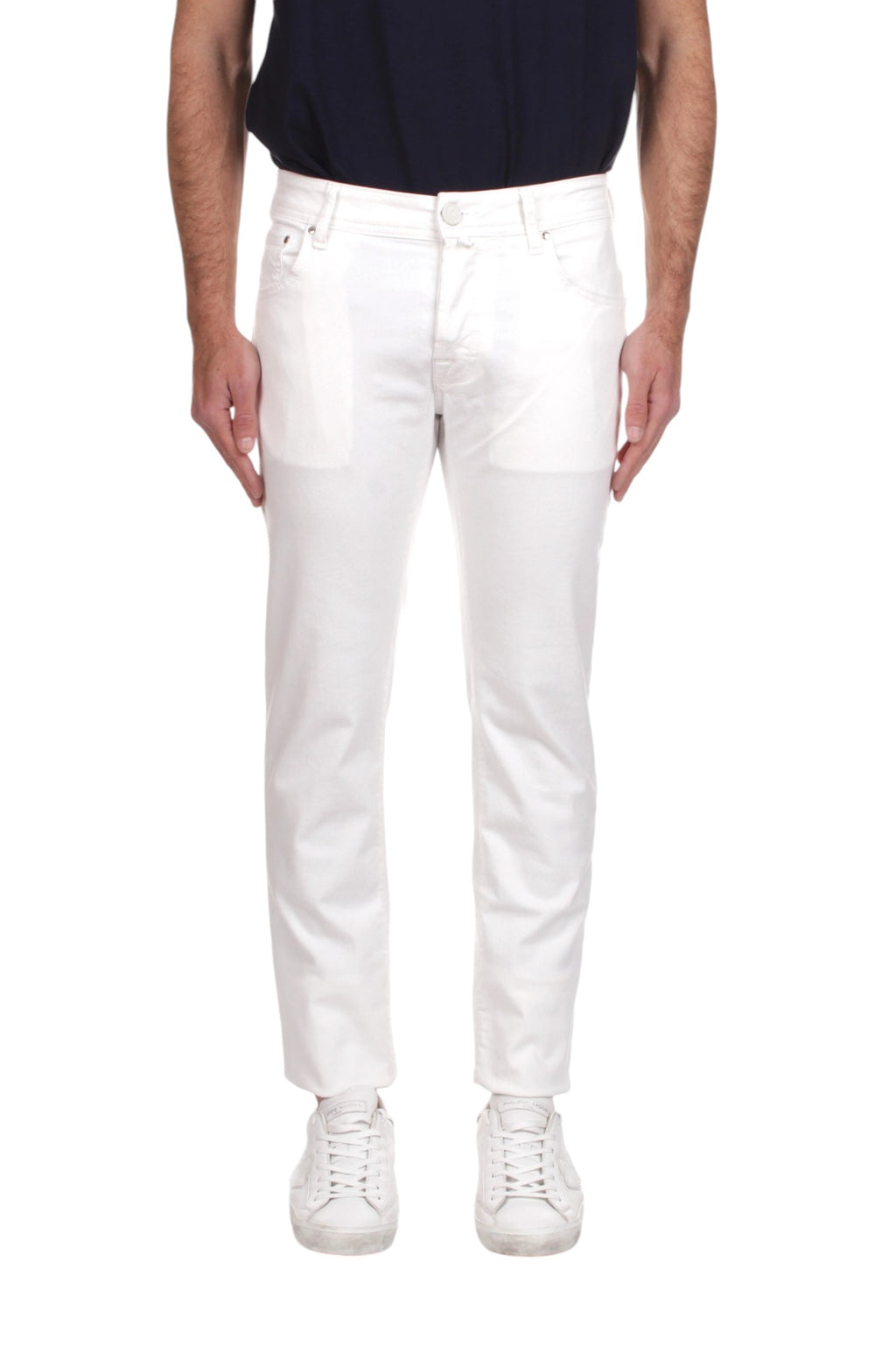 Jacob Cohën pantalone Uomo JUM_QE006 036 P3732