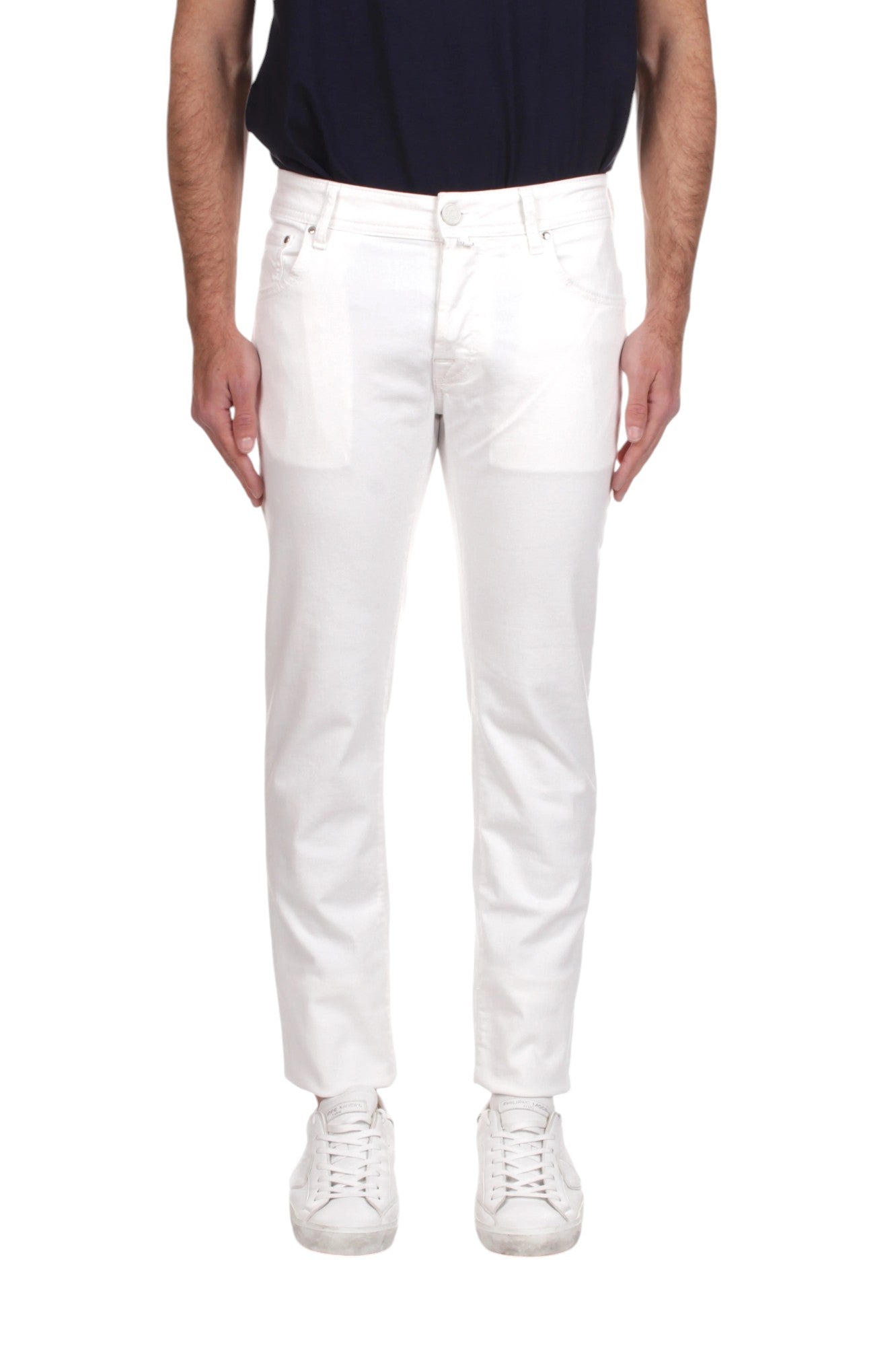 Jacob Cohën pantalone Uomo JUM_QE006 036 P3732