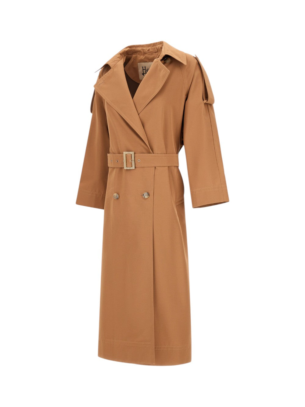 Herno Trench Donna Trench Lungo IM000203D132972157