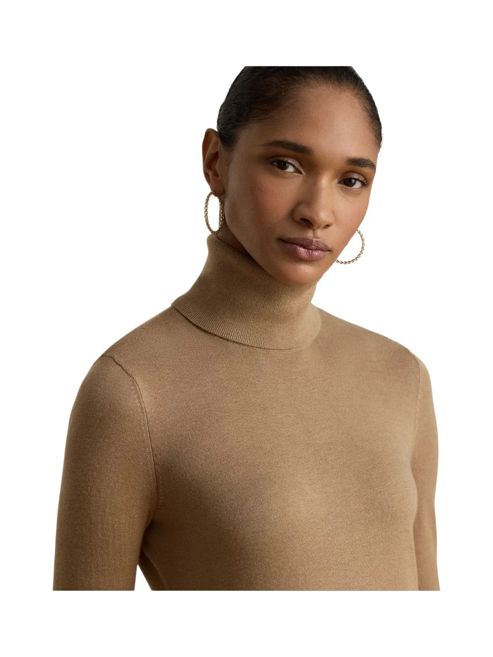 Lauren Ralph Lauren Maglia Donna SWEATER-PULLOVER 200B22254011