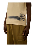 C.p. Company T-SHIRT Uomo  20CMTS293A005431G 114