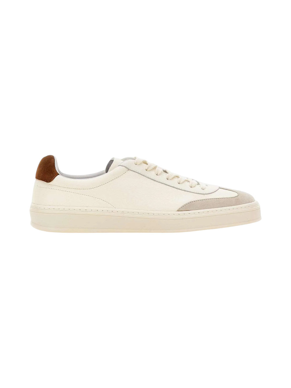 BOSS Sneakers Uomo Zarek_Tenn_sddr 50549408 124