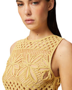 Pinko Women's Top GONZANO TOP