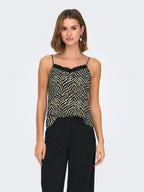 ONLY Top Donna 15345237