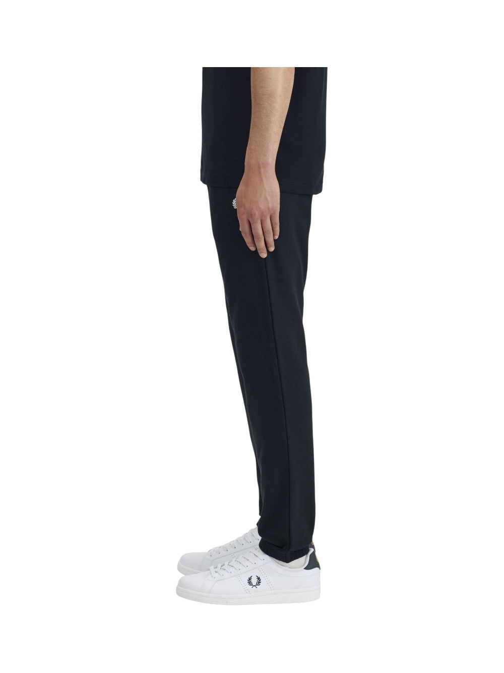 Fred Perry Pantalone Uomo FP CLASSIC SWEATPANT T5505 102