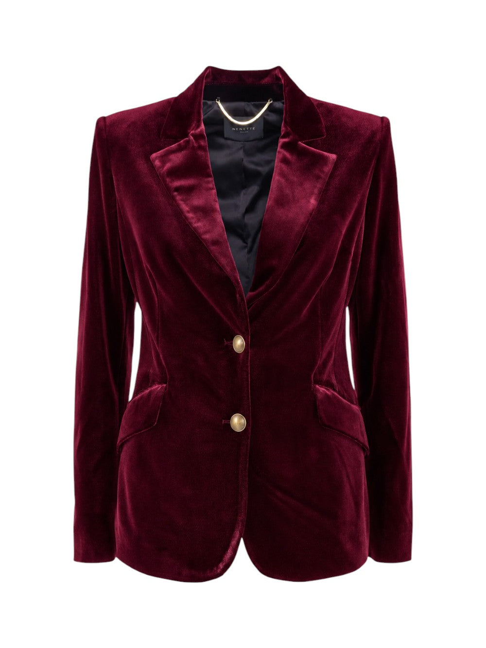 Nenette Giacca Donna  42BB-BRIATICO