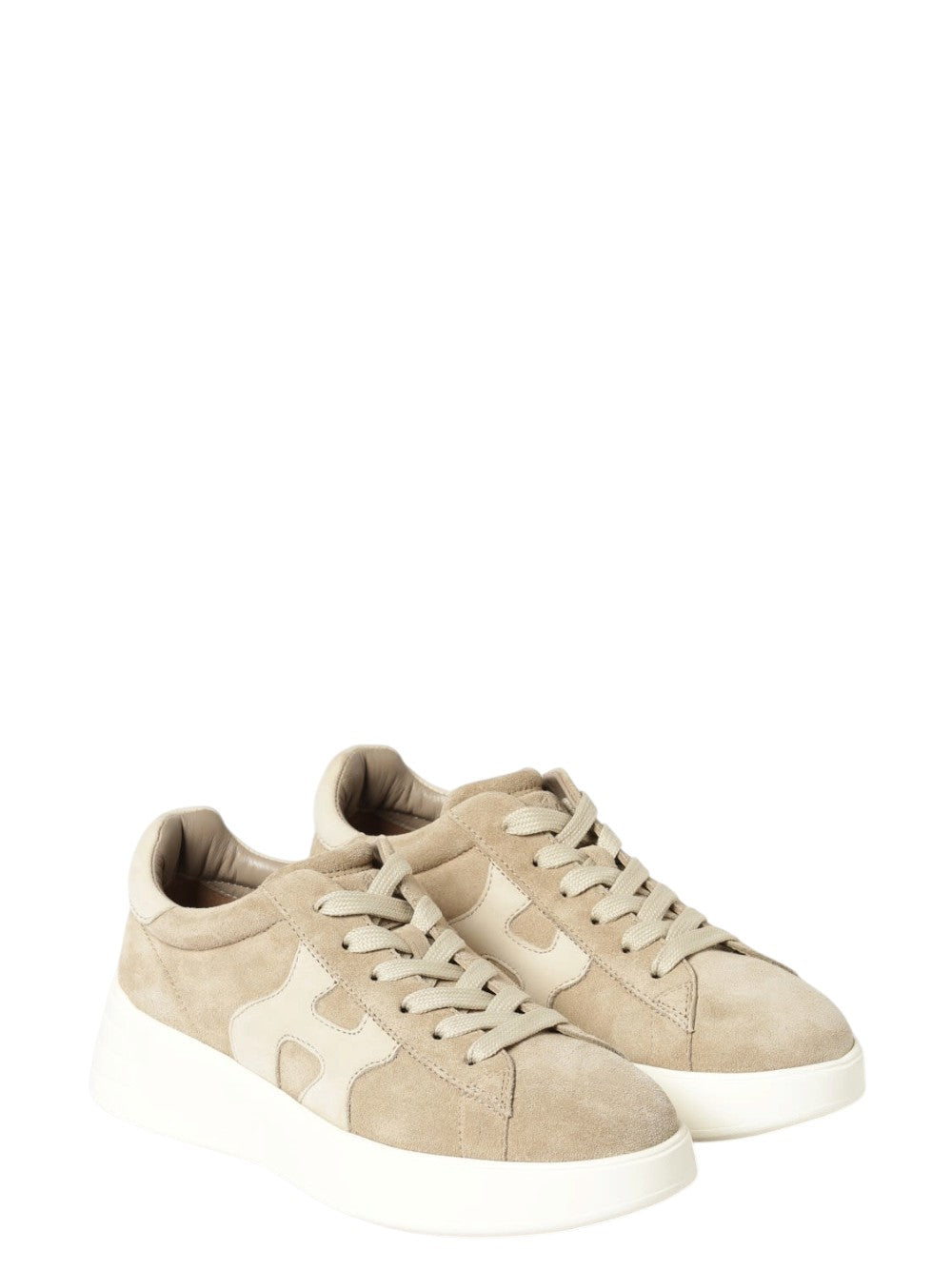 Hogan Sneakers Donna HOGAN REBEL H562 ALLACCIATO H HXW5620DN61FM6 0RZL