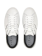 Hogan Sneakers Uomo H-STRIPES ALLACCIATO H LISSATA HXM6450FE93UY80001