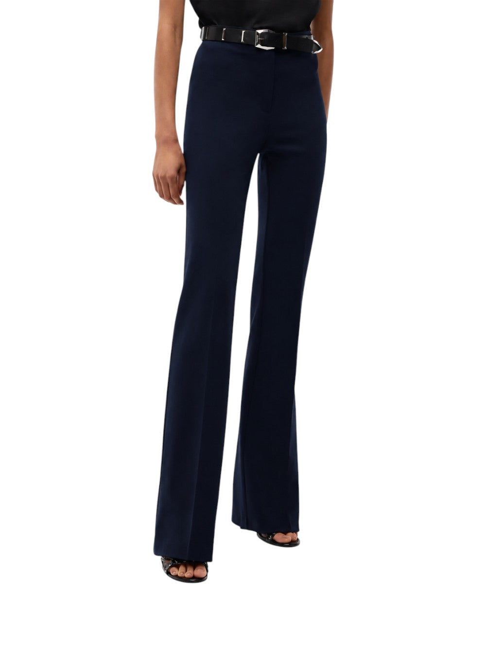 Pinko Pantalone Donna HULKA PANTALONE PUNTO STOFFA C 100054A3NV G03