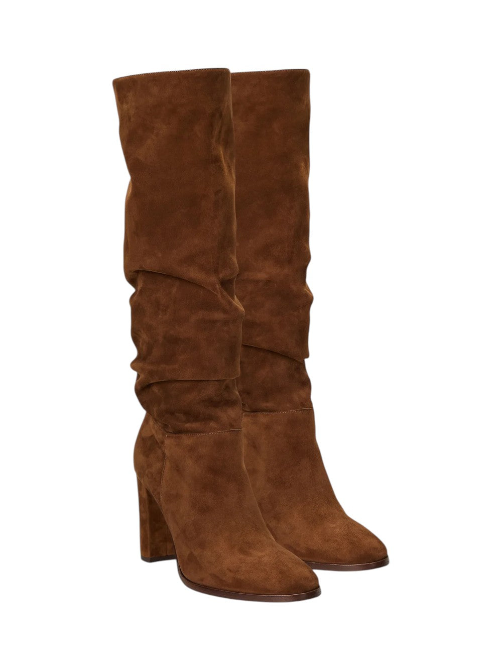 Lauren Ralph Lauren stivali Donna  802937807002
