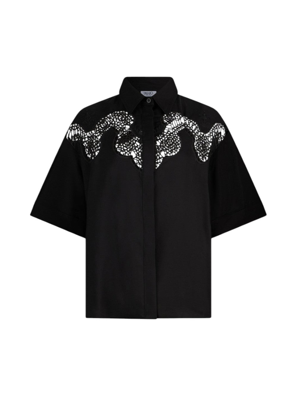 Liu Jo Camicia Donna  UA6296D0338 22222