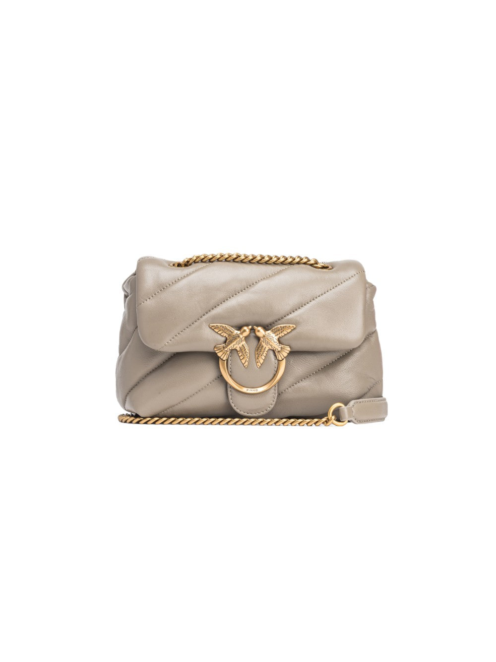 Pinko borsa Donna LOVE PUFF MINI CL SHEEP NAPPA