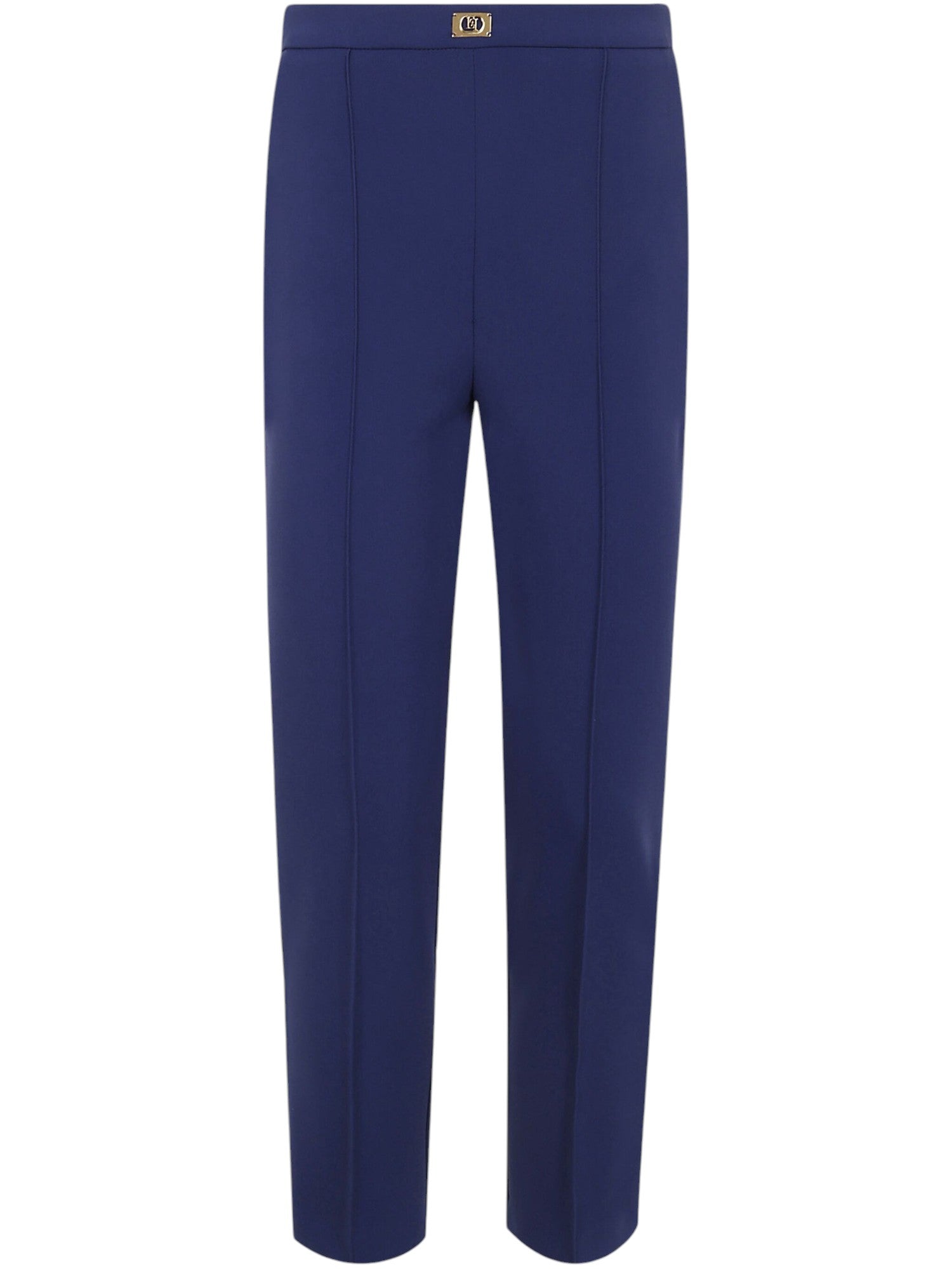 elisabetta franchi pantalone Donna PA07651E2