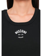 Moschino Jeans Top Donna  261K1J08132521555