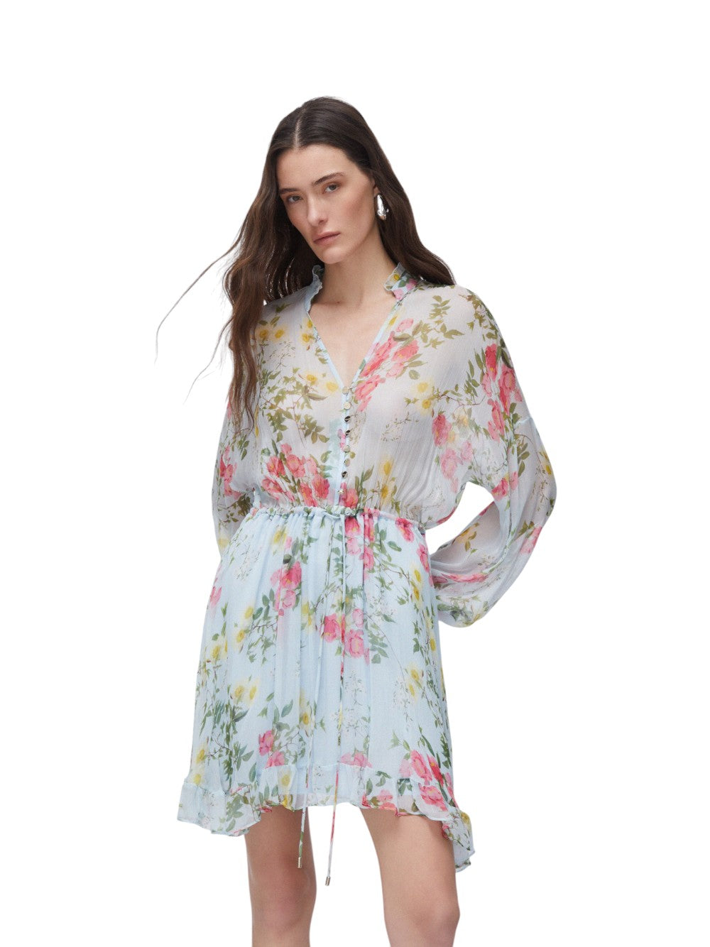 Liu Jo Abito Donna  WA6503T3473 P9422