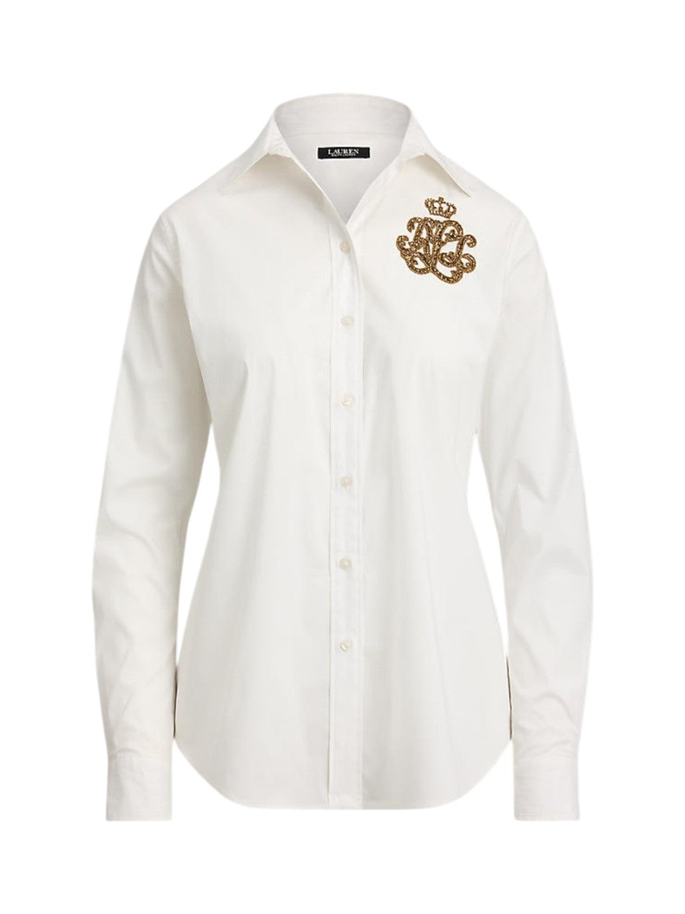 Lauren Ralph Lauren Camicia Donna LRL HOLIDAY SEASONAL 09/15 200979990 002
