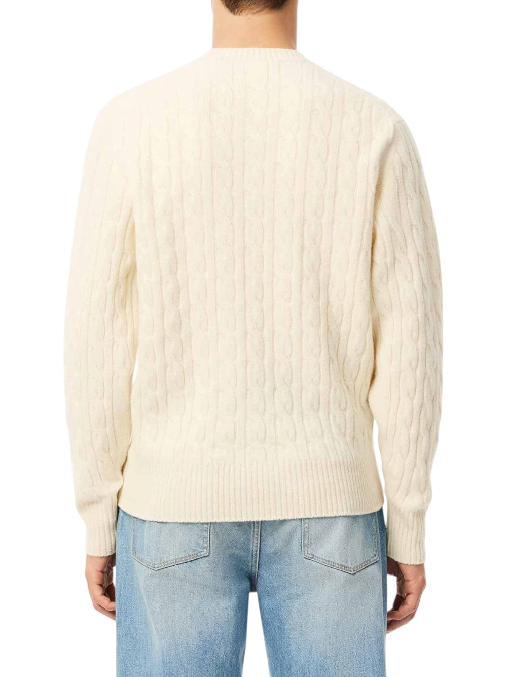 Lacoste Maglia Uomo  AH2924 XFJ