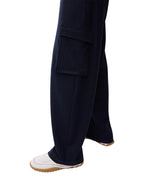 Pinko Pantalone Donna CALDARO PANTALONE FLANELLA DI 107708A3MC EI1