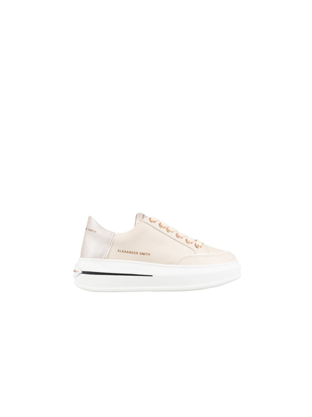Alexander Smith Sneakers Donna LANCASTER