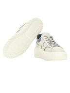Hogan Sneakers Donna H-STRIPES ALLACCIATO H LISSATA HXW6450FE93UXI 0RVJ
