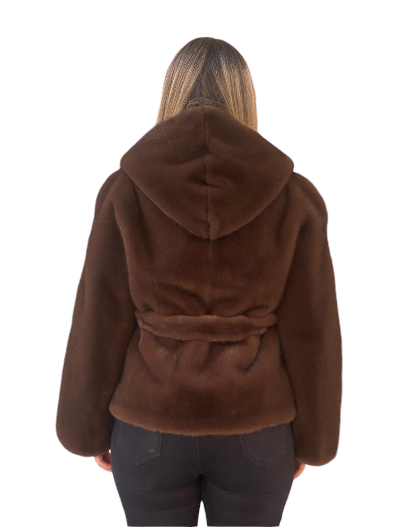 Yes London ECOPELLICCIA Donna ECO/030