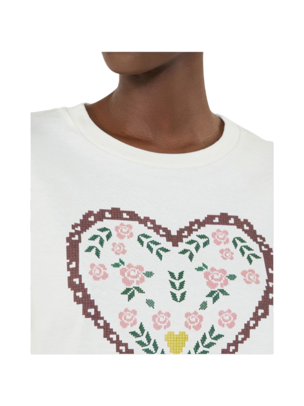 Max Mara Weekend T-SHIRT Donna Wkdtenue 2615971051650 001