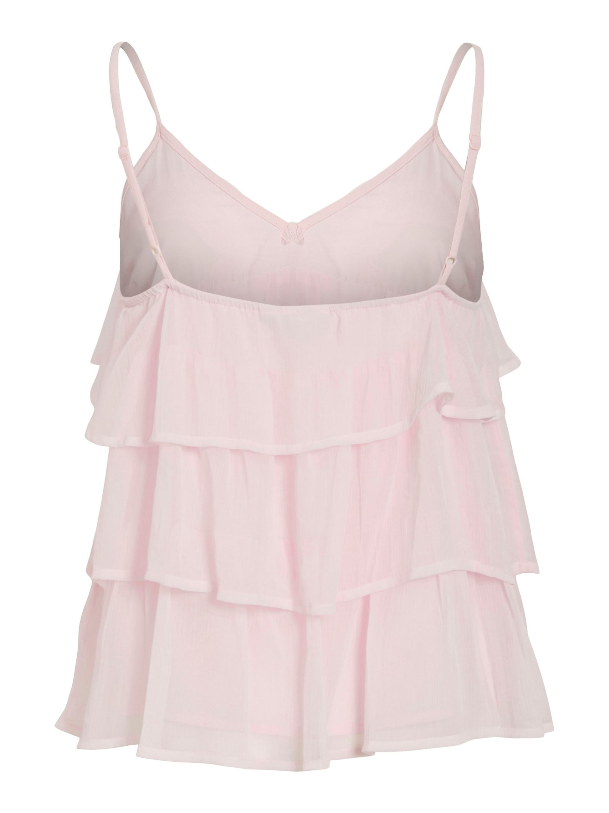 VILA Top Donna  14111856