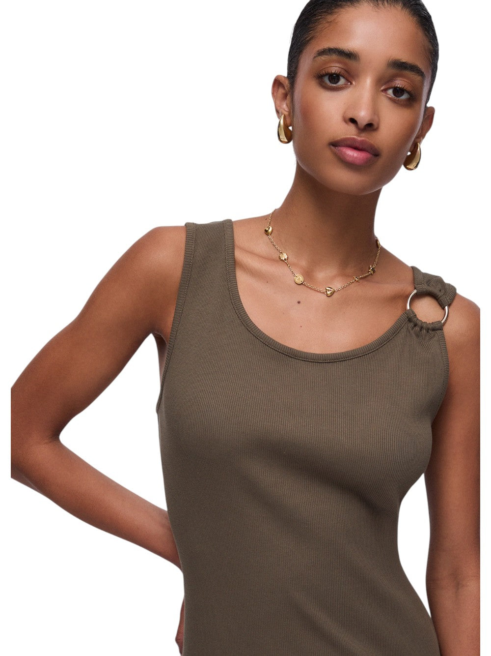 Liu Jo Abito Donna  VA6129J4822 X0763