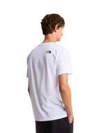 The North Face T-SHIRT Uomo M EVO BOX HD RG SS NF0A8G9CFN41