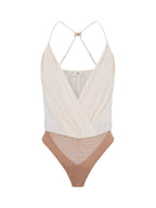Elisabetta Franchi Camicia Donna  BO01461E2193