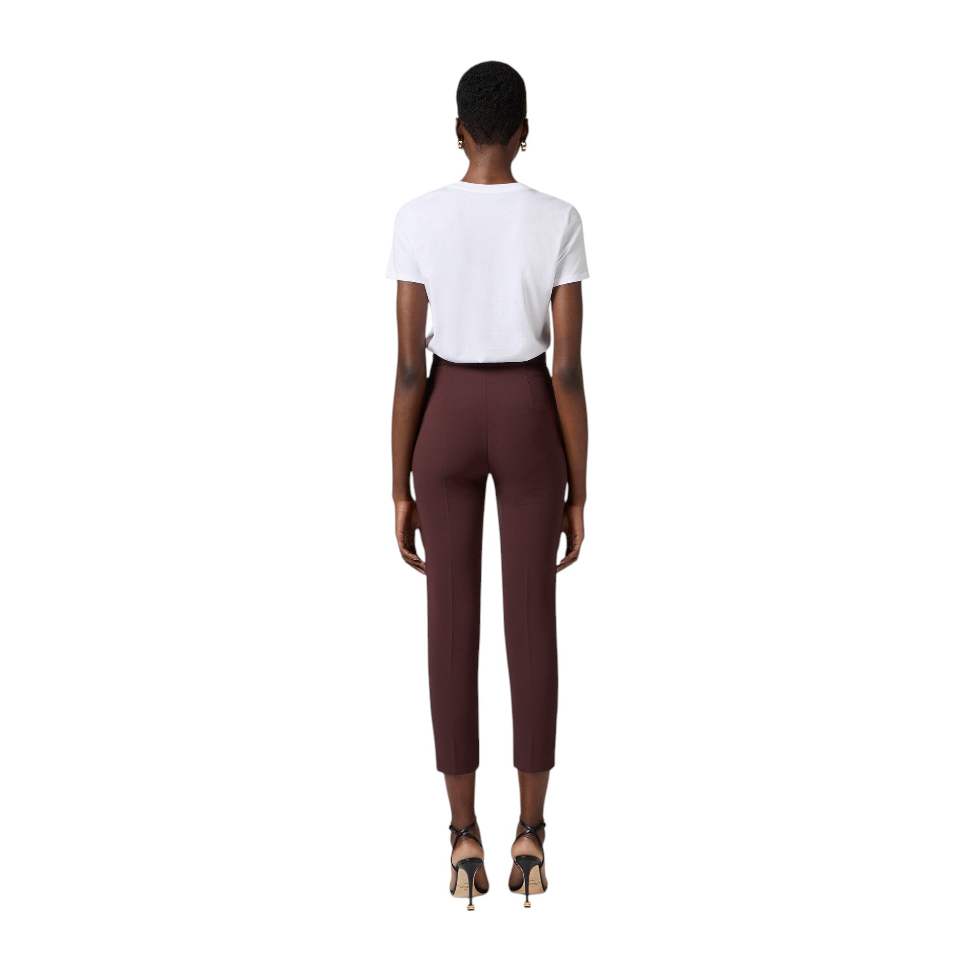 elisabetta franchi Maglia Donna MA03351E2