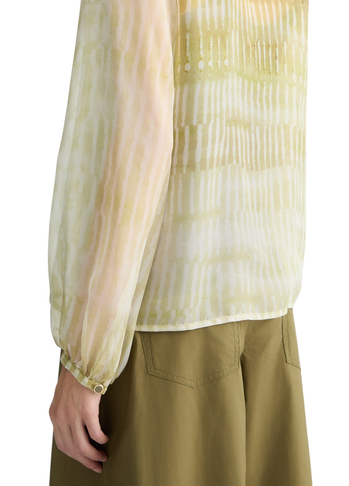 LIU JO camicia Donna WA5345TS079