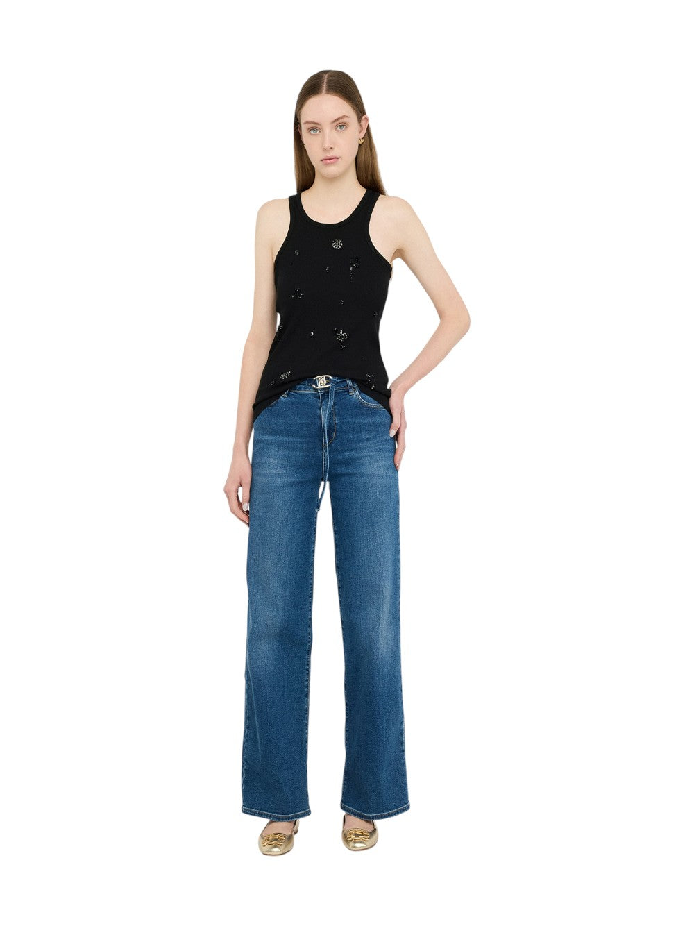 Liu Jo Jeans Donna  UF5101D0264 78899