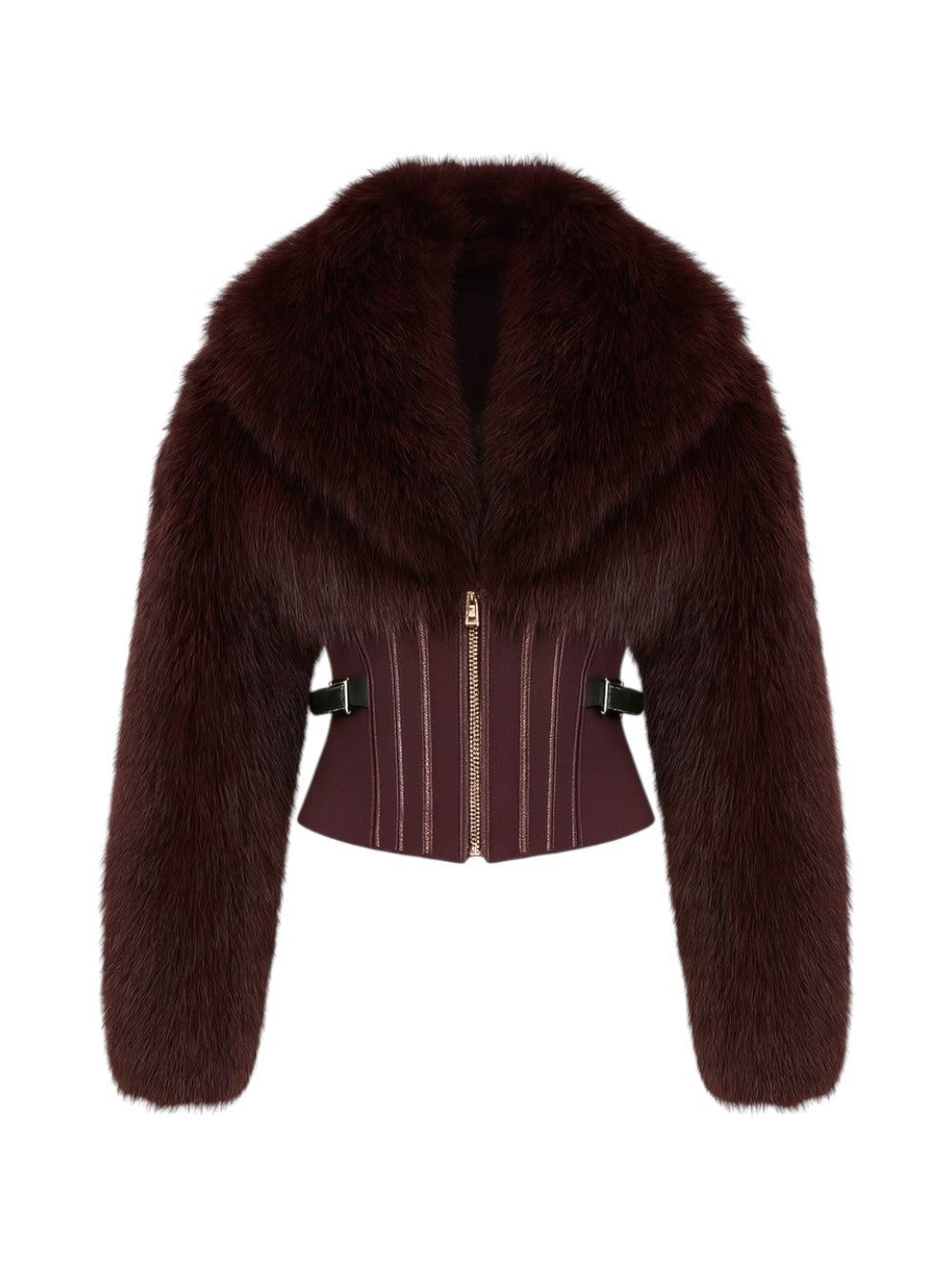 Elisabetta Franchi GIUBBINO Donna  GB05A57E2EA4
