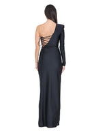 HOUSE OF AMEN Women's Long Dress HMS24501