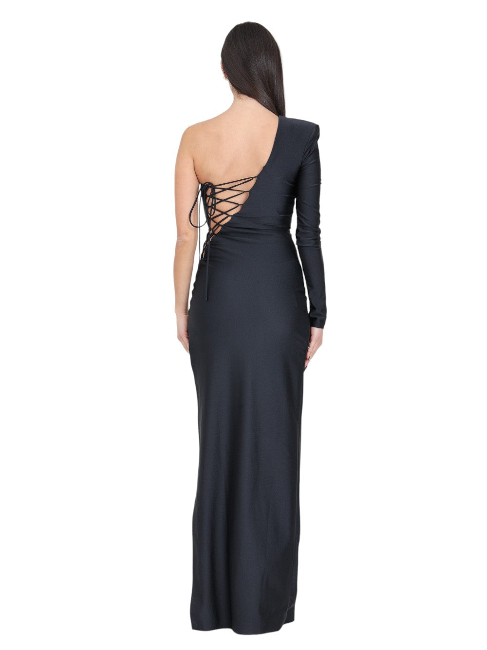 HOUSE OF AMEN ABITO LUNGO Donna HMS24501
