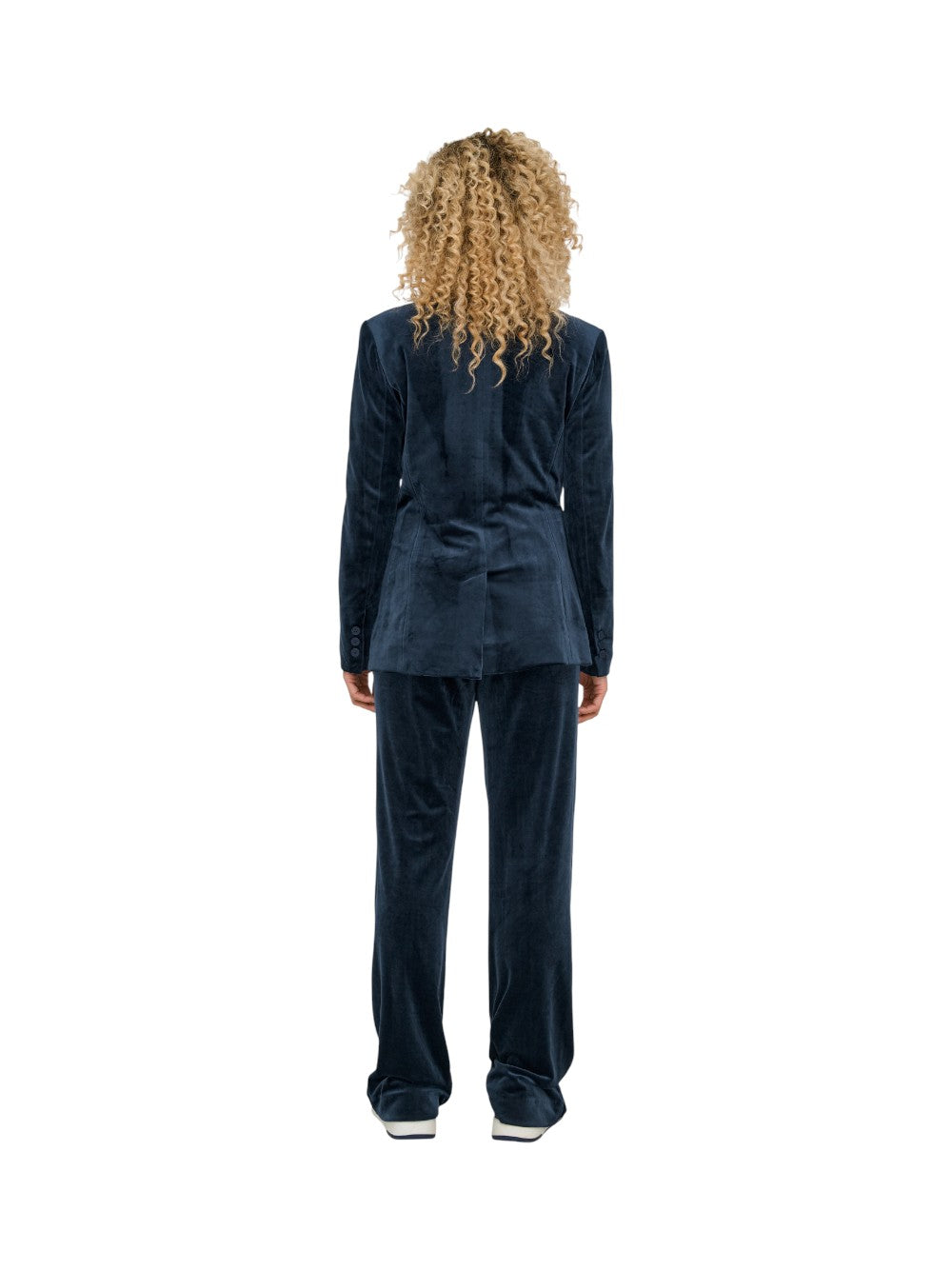 ONLY Giacca Donna ONLASTRID-ELSY L/S FIT VELVET BLAZER TLR 15335850