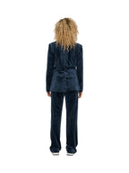 ONLY Giacca Donna ONLASTRID-ELSY L/S FIT VELVET BLAZER TLR 15335850