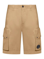 Cp Company Men's Bermuda Shorts 18CMBE315A110340O