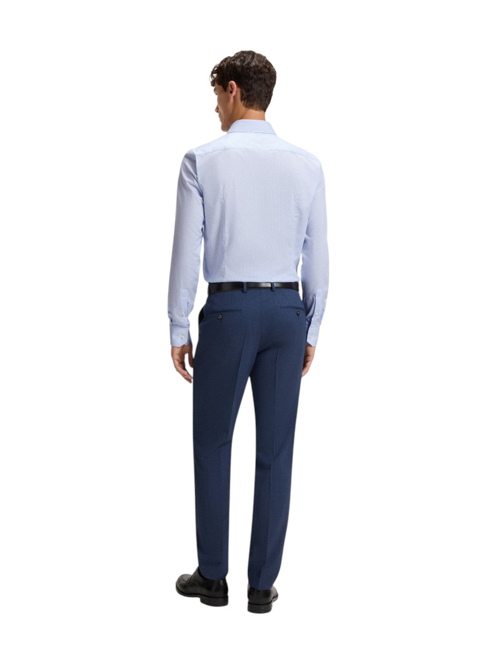 BOSS Camicia Uomo H-HANK 50545826