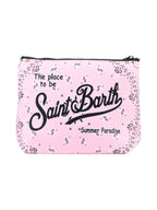 MC2 Saint Barth Pochette Donna  ALIN001 02639L