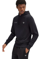 FRED PERRY felpa Uomo M8650
