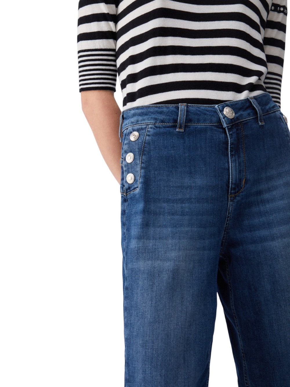 Liu Jo Jeans Donna  UA6162D0275 78988