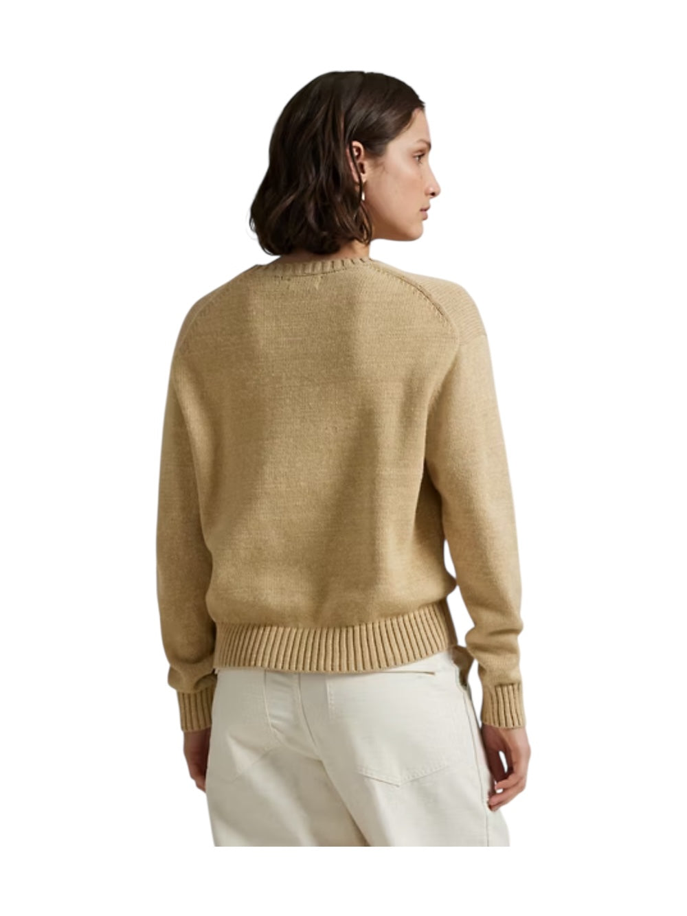 Polo Ralph Lauren Maglia Donna W CLASSICS 06/15 211972121