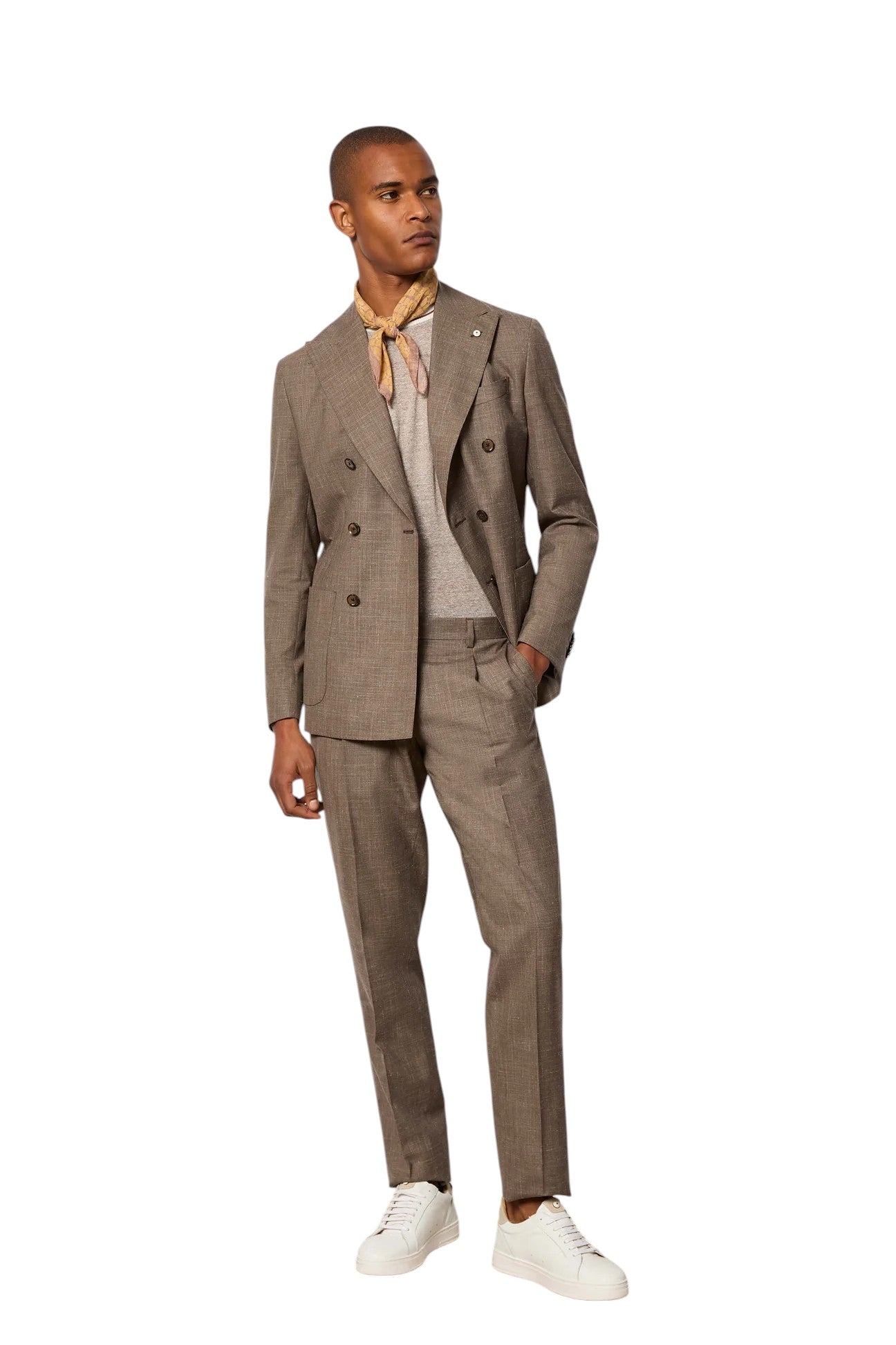 L.B.M 1911 abito uomo Uomo 3686 54241