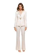 Divedivine Pantalone Donna  Pantalone Urbino