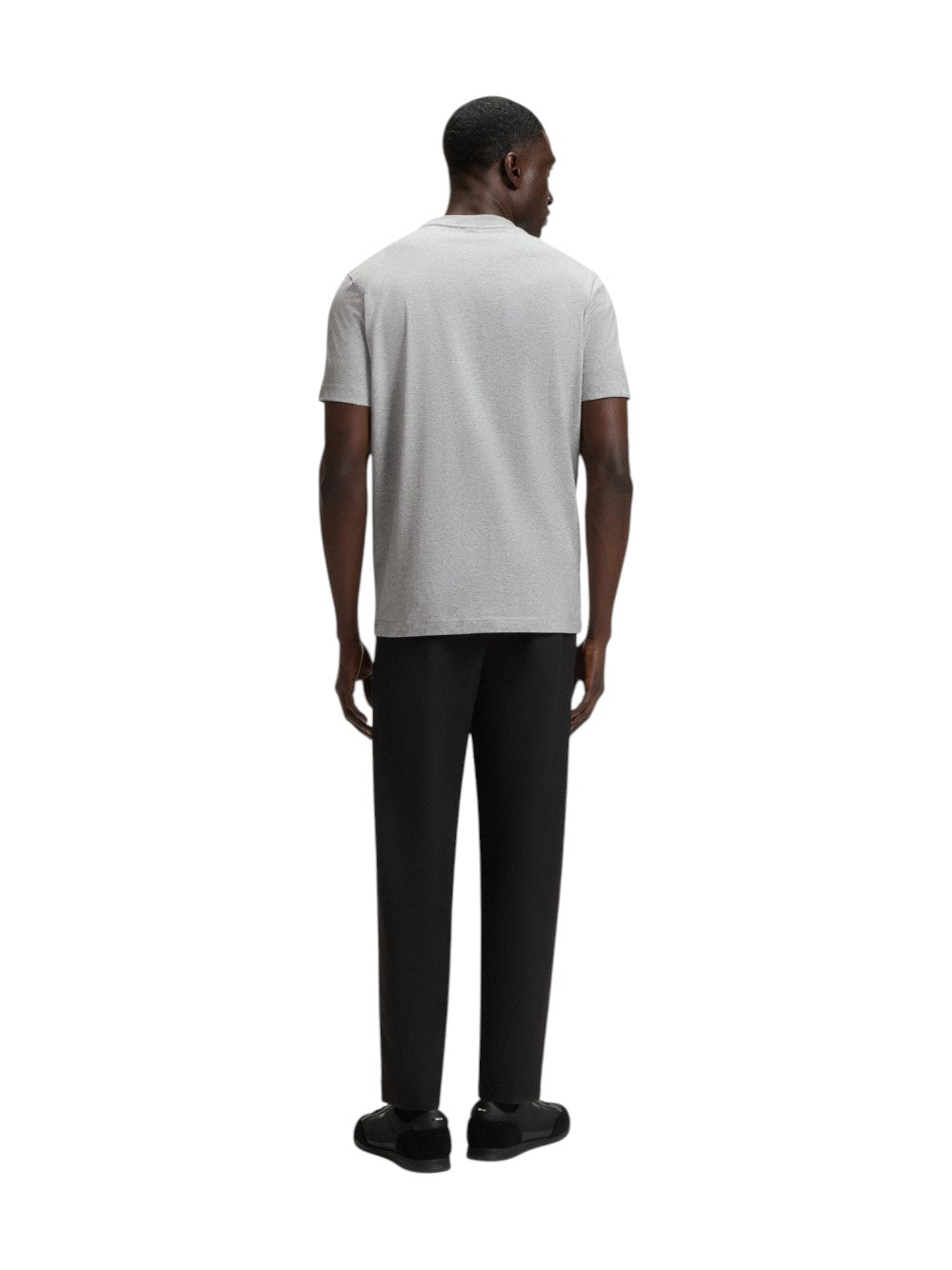 BOSS T-SHIRT Uomo 50506373