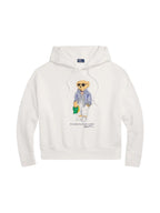 Polo Ralph Lauren Felpa Donna  211959115 001