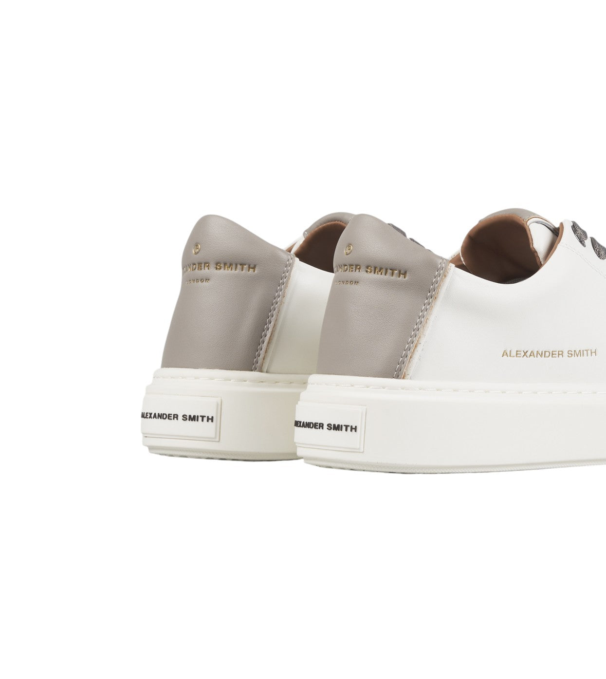 Alexander Smith Sneakers Uomo LONDON MAN